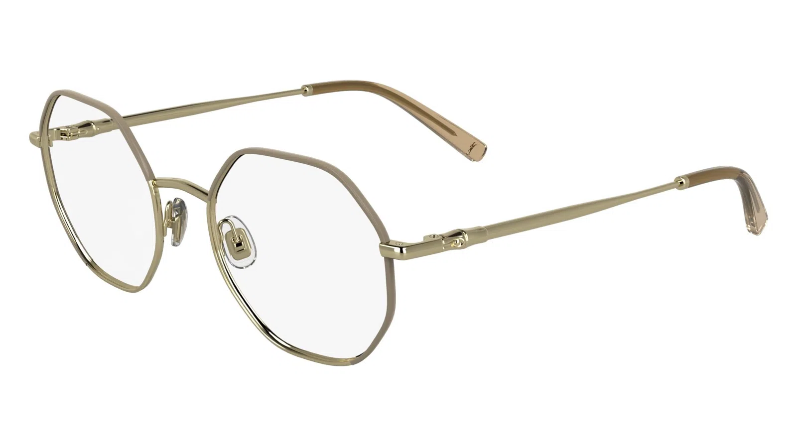 Longchamp LO2166 Eyeglasses - view 4